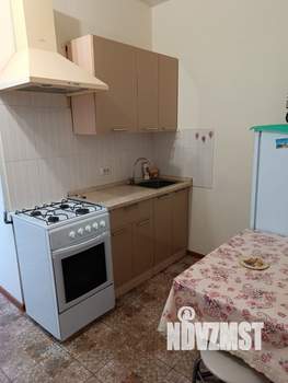 1-к квартира, на длительный срок, 30м2, 1/1 этаж