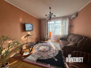 2-к квартира, на длительный срок, 70м2, 2/5 этаж