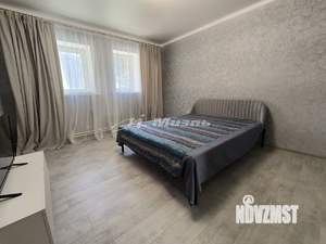 1-к квартира, на длительный срок, 35м2, 1/1 этаж