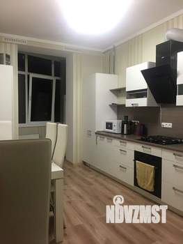 3-к квартира, на длительный срок, 100м2, 8/10 этаж