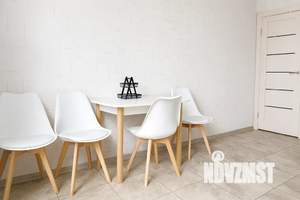 2-к квартира, посуточно, 57м2, 9/17 этаж