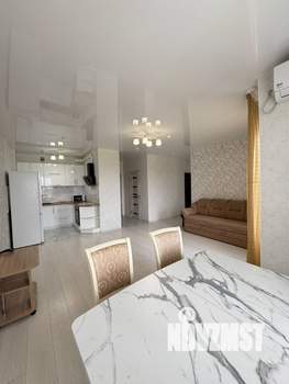 4-к квартира, на длительный срок, 85м2, 14/16 этаж