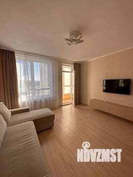 2-к квартира, на длительный срок, 60м2, 5/9 этаж