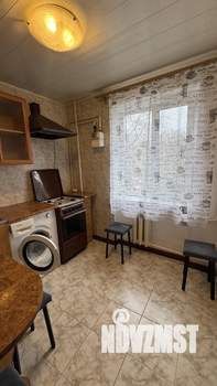 2-к квартира, на длительный срок, 45м2, 3/5 этаж