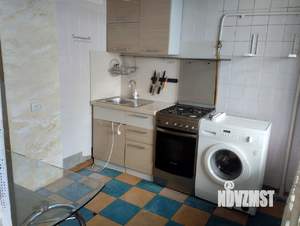 2-к квартира, посуточно, 60м2, 3/5 этаж