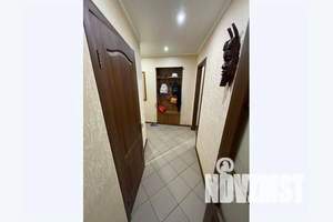 1-к квартира, посуточно, 42м2, 1/5 этаж