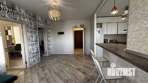 3-к квартира, на длительный срок, 75м2, 4/10 этаж