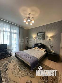 2-к квартира, на длительный срок, 90м2, 5/12 этаж