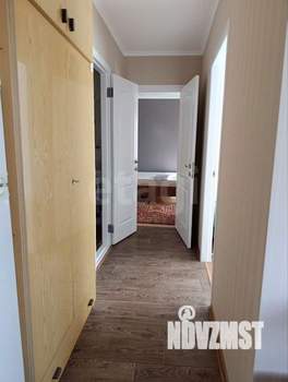 2-к квартира, на длительный срок, 45м2, 2/2 этаж