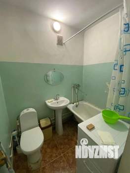 1-к квартира, на длительный срок, 42м2, 3/9 этаж