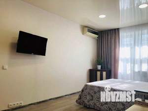 1-к квартира, на длительный срок, 35м2, 2/5 этаж