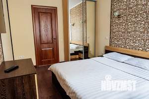 2-к квартира, посуточно, 60м2, 1/3 этаж