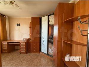 1-к квартира, на длительный срок, 30м2, 4/5 этаж