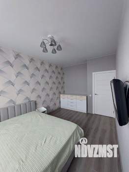 1-к квартира, на длительный срок, 40м2, 5/16 этаж