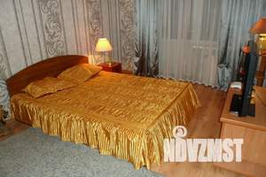 2-к квартира, посуточно, 52м2, 3/3 этаж