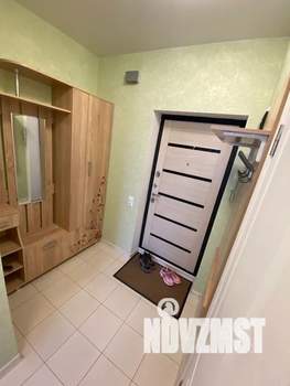 1-к квартира, посуточно, 35м2, 7/10 этаж