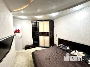 2-к квартира, на длительный срок, 52м2, 10/10 этаж