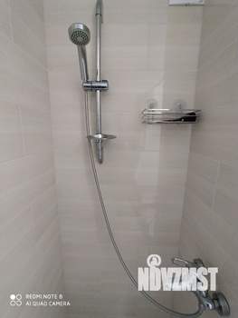 1-к квартира, посуточно, 42м2, 9/10 этаж