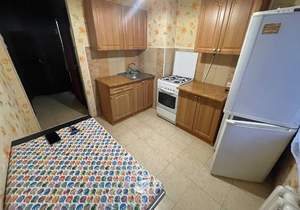 2-к квартира, на длительный срок, 50м2, 4/9 этаж