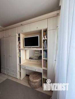 2-к квартира, на длительный срок, 70м2, 2/12 этаж