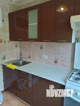 1-к квартира, на длительный срок, 31м2, 3/5 этаж