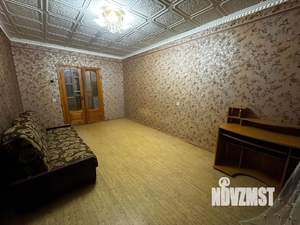 3-к квартира, на длительный срок, 56м2, 4/9 этаж