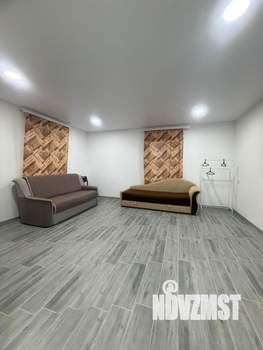 1-к квартира, на длительный срок, 30м2, 2/2 этаж