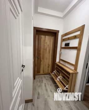 1-к квартира, на длительный срок, 40м2, 5/8 этаж