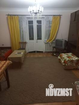 2-к квартира, на длительный срок, 80м2, 2/2 этаж