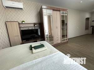 1-к квартира, посуточно, 28м2, 8/10 этаж