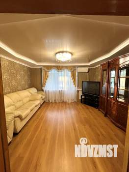 3-к квартира, на длительный срок, 80м2, 3/9 этаж
