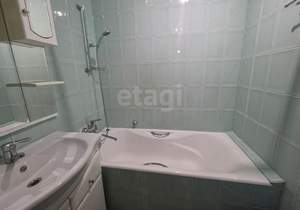 2-к квартира, на длительный срок, 55м2, 2/5 этаж