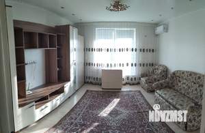 2-к квартира, на длительный срок, 54м2, 6/9 этаж