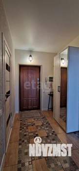 1-к квартира, на длительный срок, 34м2, 9/10 этаж