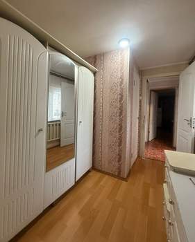 2-к квартира, на длительный срок, 50м2, 1/1 этаж