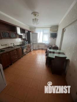 3-к квартира, на длительный срок, 120м2, 3/5 этаж