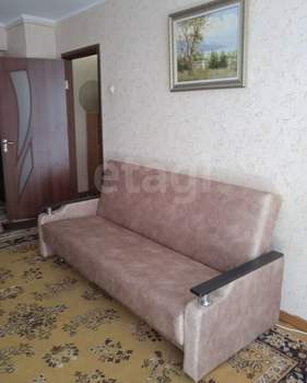 2-к квартира, на длительный срок, 45м2, 3/5 этаж