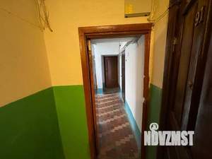 1-к квартира, на длительный срок, 31м2, 5/5 этаж