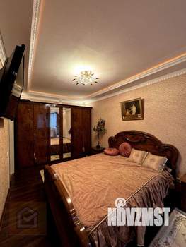 2-к квартира, на длительный срок, 50м2, 9/9 этаж