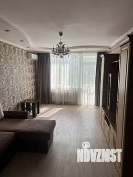 1-к квартира, на длительный срок, 50м2, 4/9 этаж