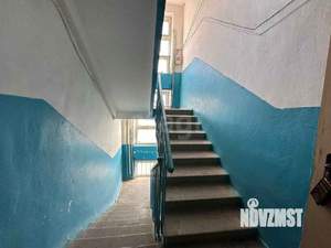 2-к квартира, на длительный срок, 27м2, 2/4 этаж