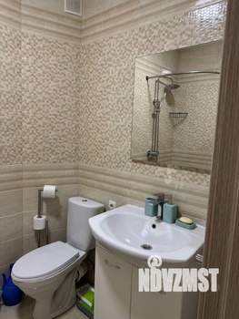 2-к квартира, на длительный срок, 41м2, 5/10 этаж