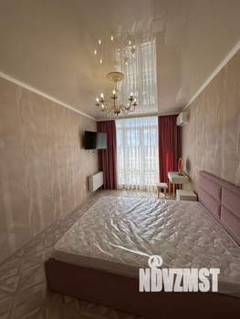 1-к квартира, на длительный срок, 40м2, 8/10 этаж