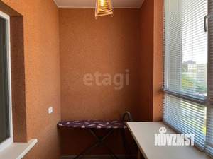 1-к квартира, на длительный срок, 40м2, 3/10 этаж