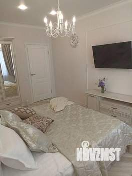 1-к квартира, на длительный срок, 37м2, 3/10 этаж