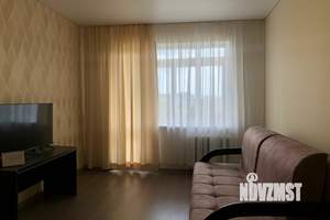 2-к квартира, посуточно, 53м2, 7/9 этаж