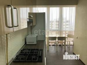 1-к квартира, на длительный срок, 38м2, 7/9 этаж