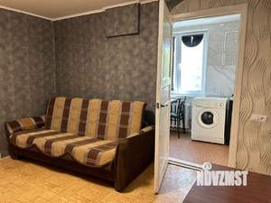 1-к квартира, на длительный срок, 31м2, 1/1 этаж