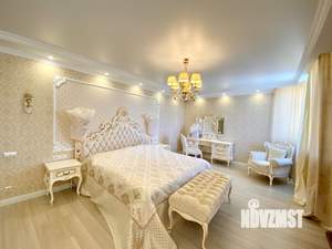 3-к квартира, на длительный срок, 140м2, 12/16 этаж