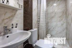 1-к квартира, посуточно, 10м2, 3/12 этаж